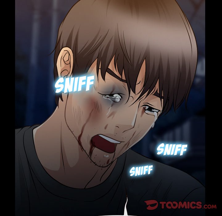 Silhouette chapter 46 page 30