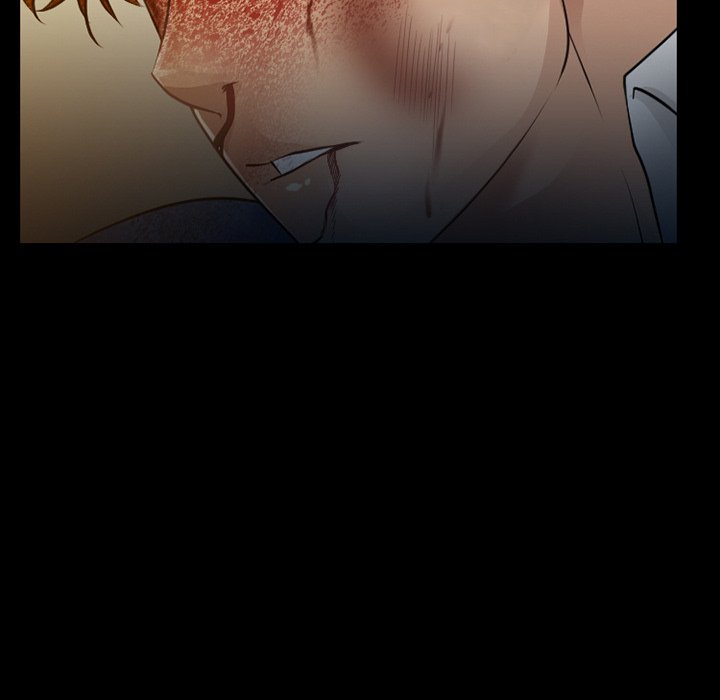 Silhouette chapter 46 page 32