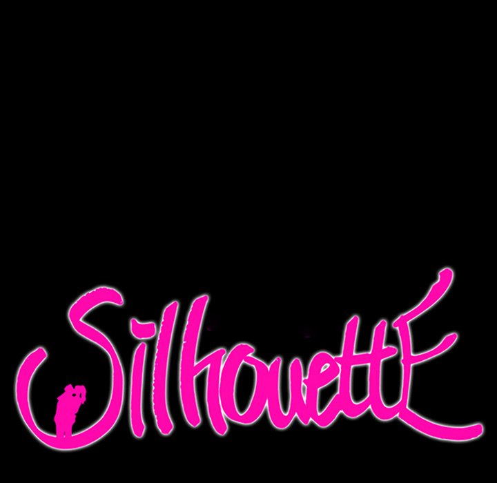 Silhouette chapter 46 page 33