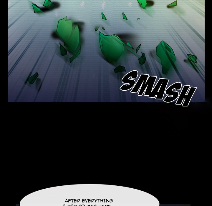 Silhouette chapter 46 page 37
