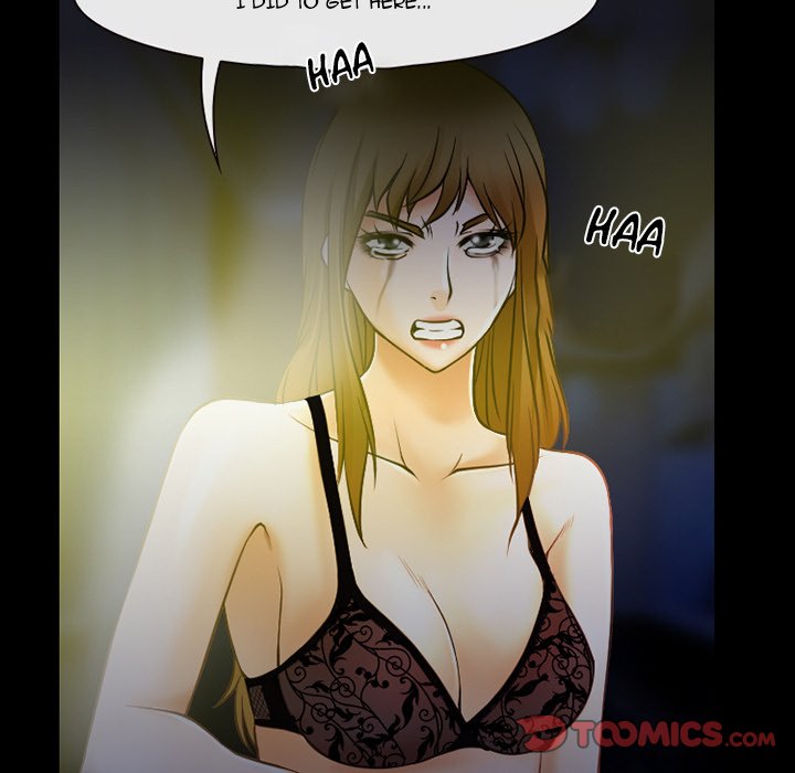 Silhouette chapter 46 page 38