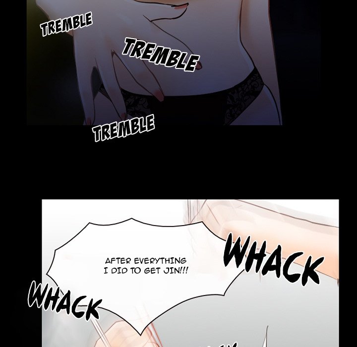 Silhouette chapter 46 page 39