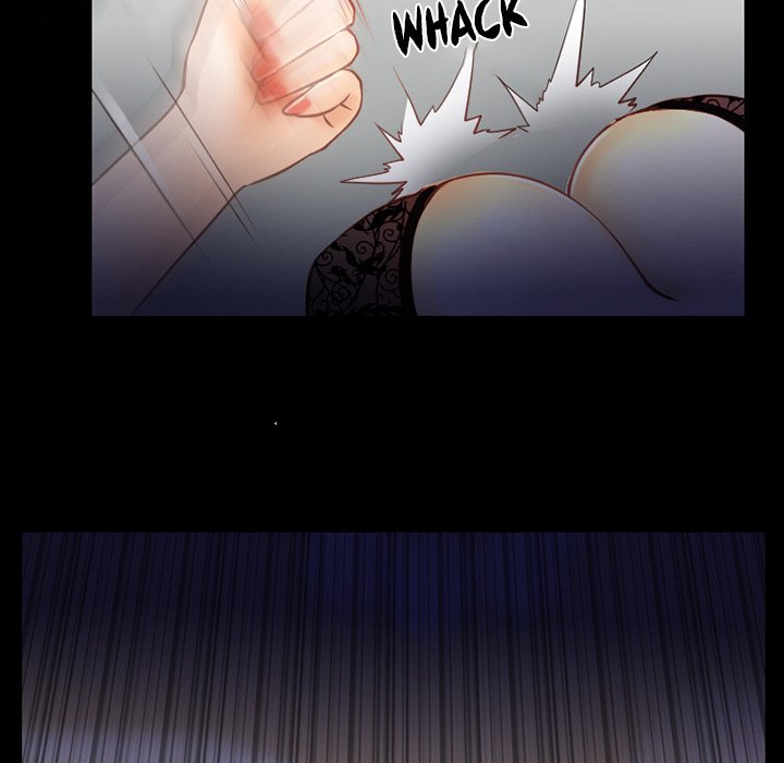 Silhouette chapter 46 page 40