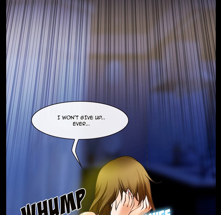Silhouette chapter 46 page 41
