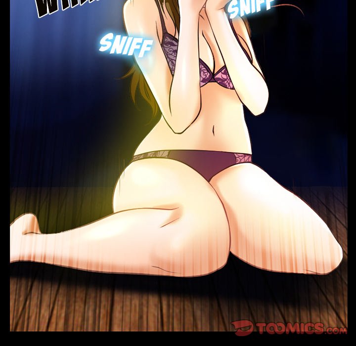 Silhouette chapter 46 page 42