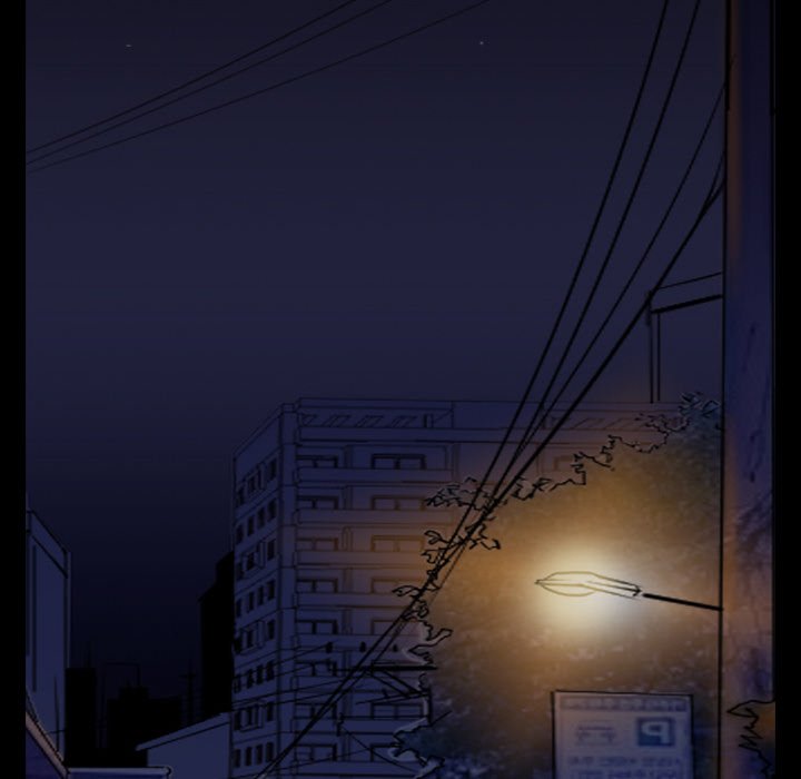 Silhouette chapter 46 page 47