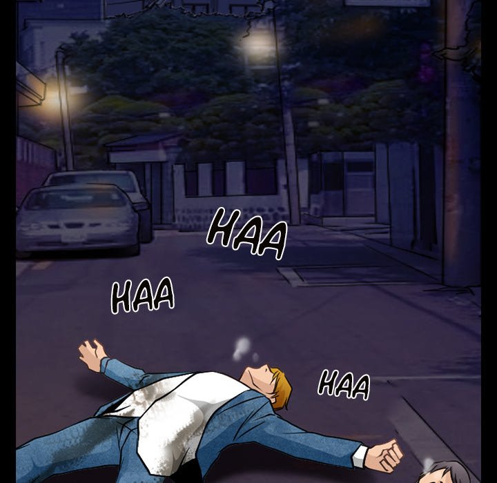 Silhouette chapter 46 page 48