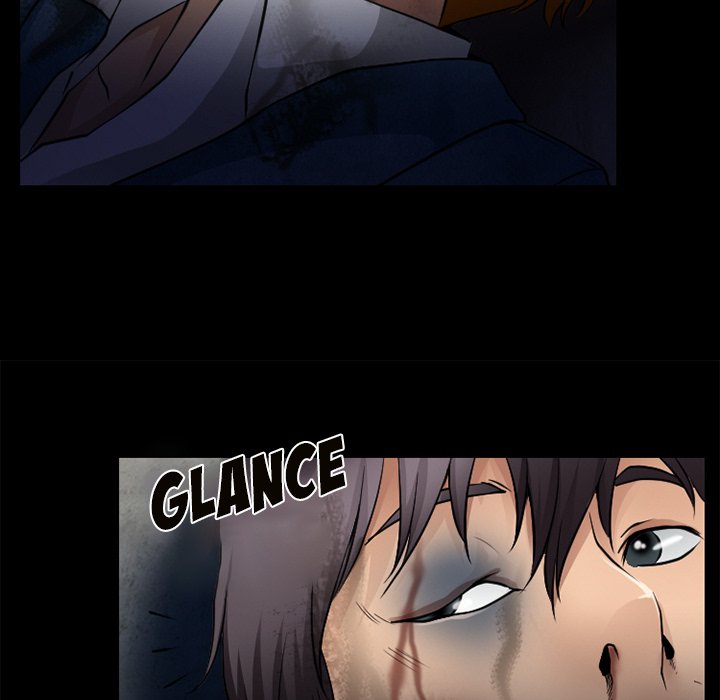 Silhouette chapter 46 page 51