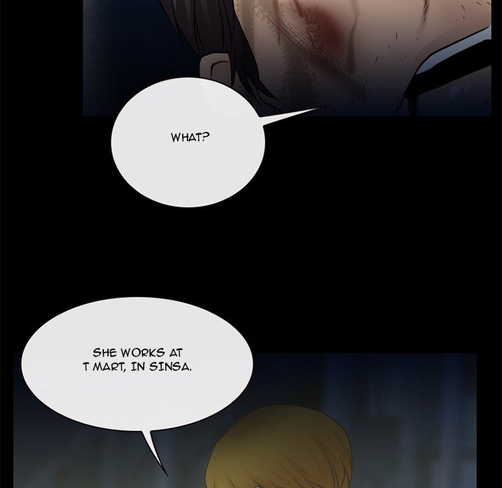 Silhouette chapter 46 page 52