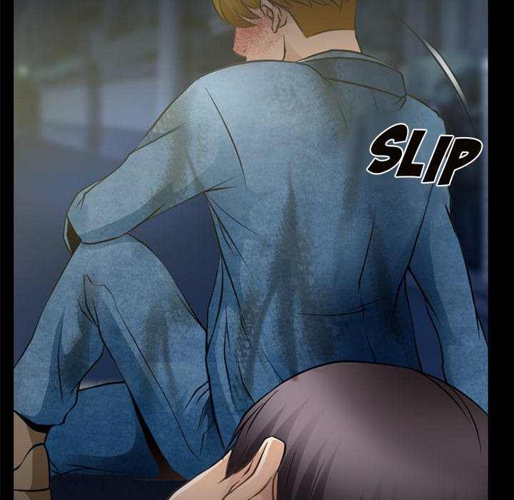 Silhouette chapter 46 page 53