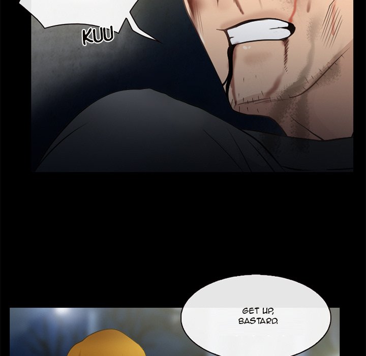 Silhouette chapter 46 page 55
