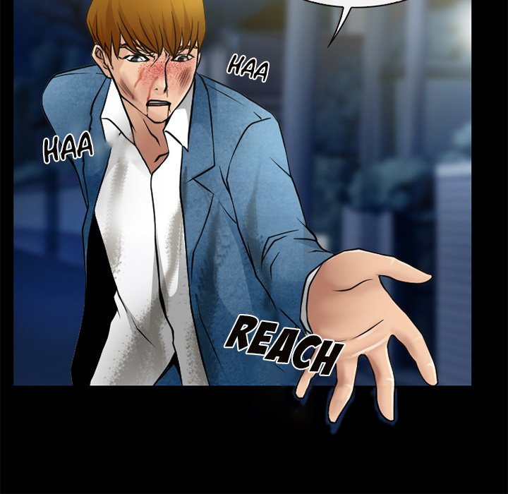 Silhouette chapter 46 page 56