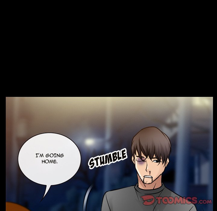 Silhouette chapter 46 page 58