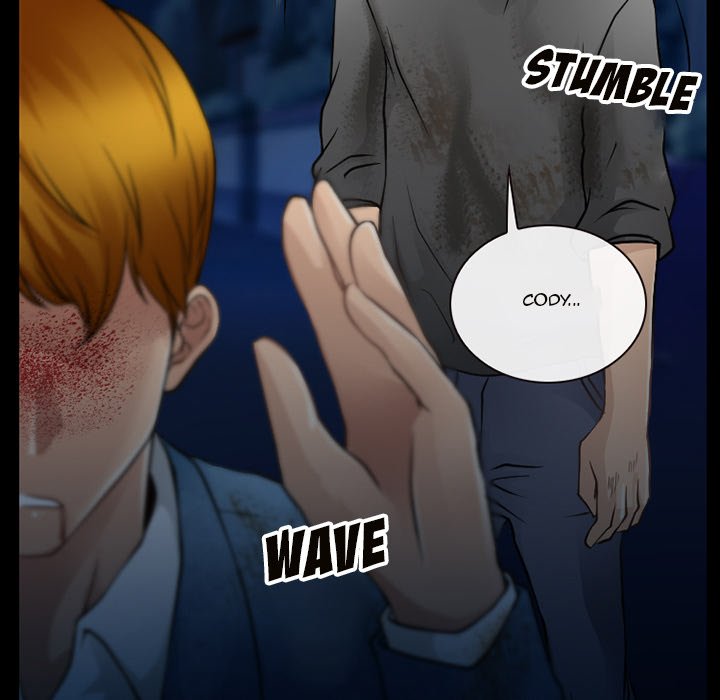 Silhouette chapter 46 page 59