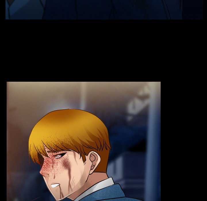 Silhouette chapter 46 page 60