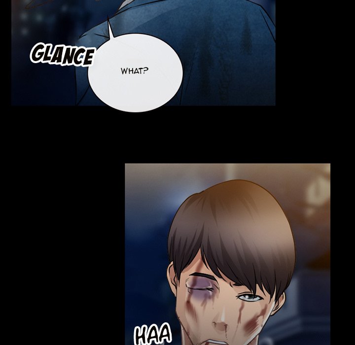 Silhouette chapter 46 page 61