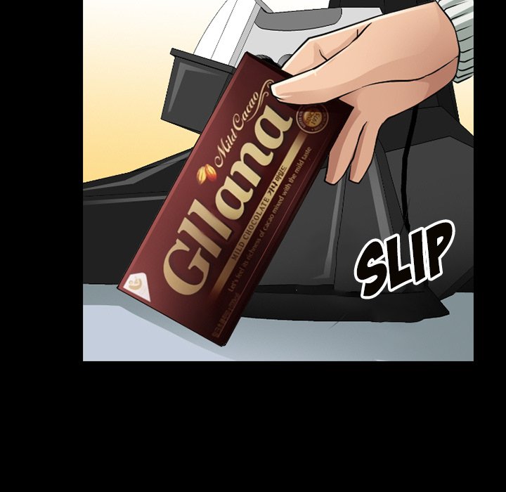Silhouette chapter 46 page 67