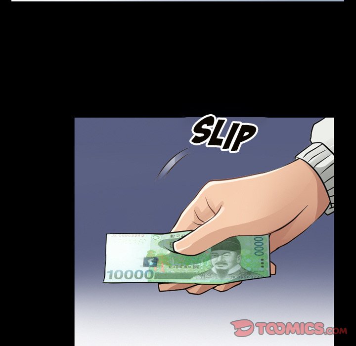Silhouette chapter 46 page 70