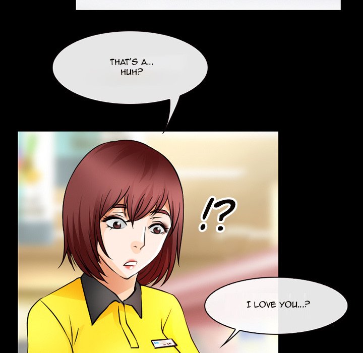 Silhouette chapter 46 page 71