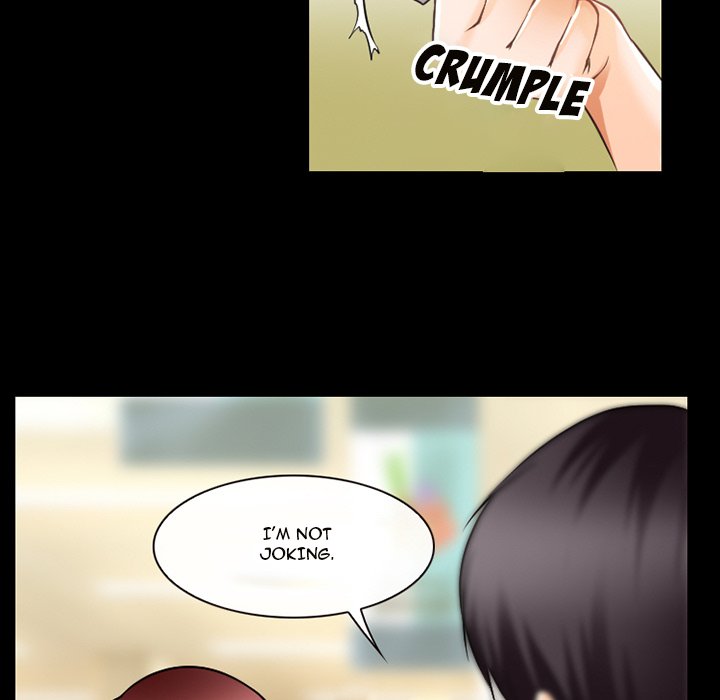 Silhouette chapter 46 page 73