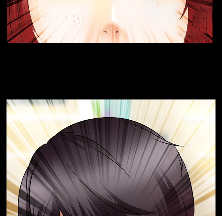 Silhouette chapter 46 page 76
