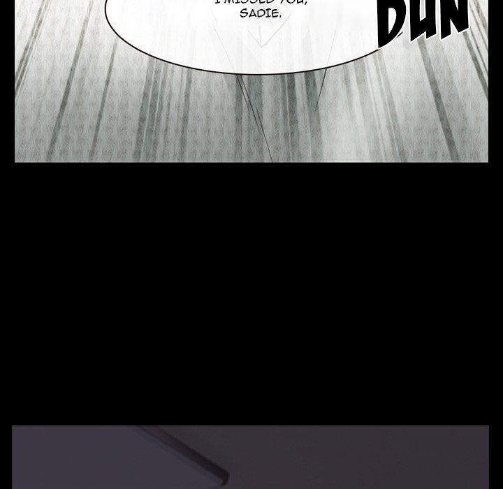 Silhouette chapter 47 page 7