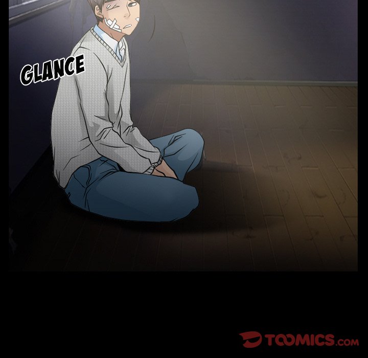 Silhouette chapter 47 page 10