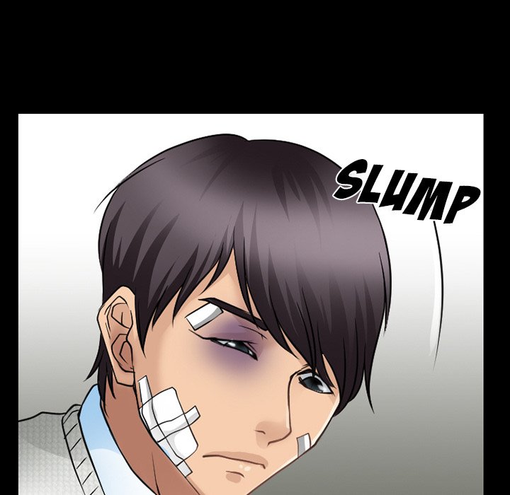 Silhouette chapter 47 page 11