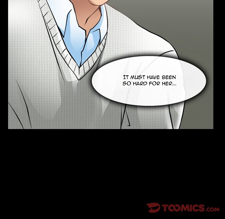 Silhouette chapter 47 page 12