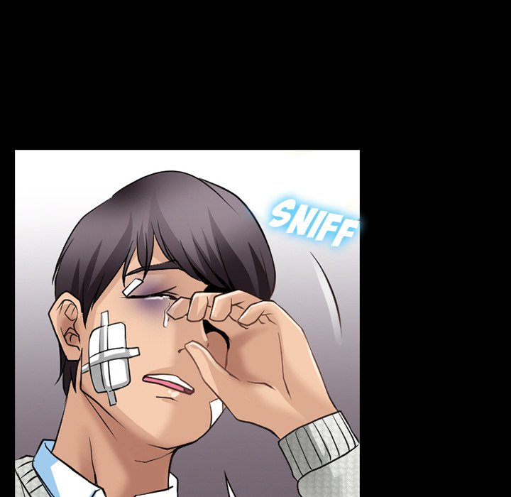 Silhouette chapter 47 page 15