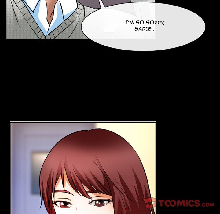 Silhouette chapter 47 page 16