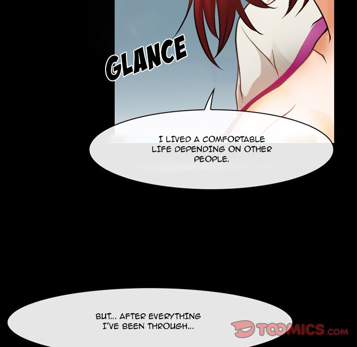 Silhouette chapter 47 page 18