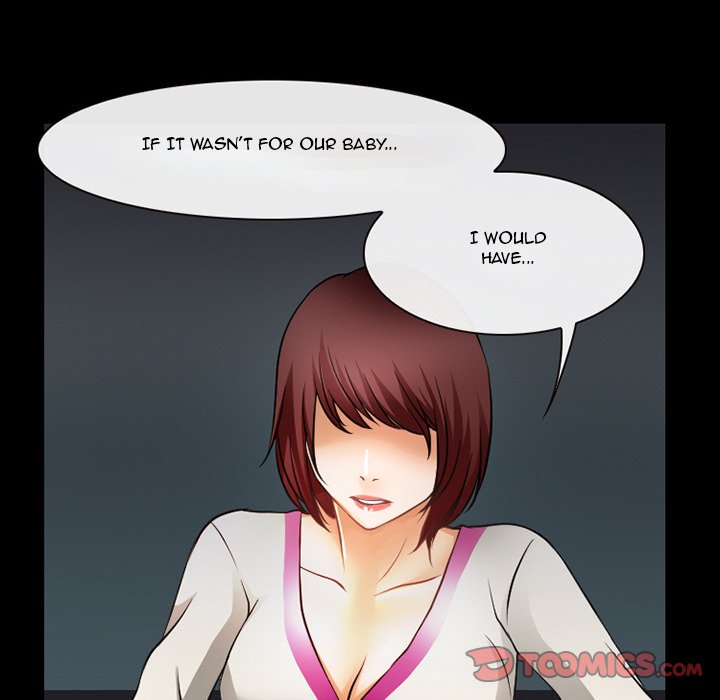 Silhouette chapter 47 page 22