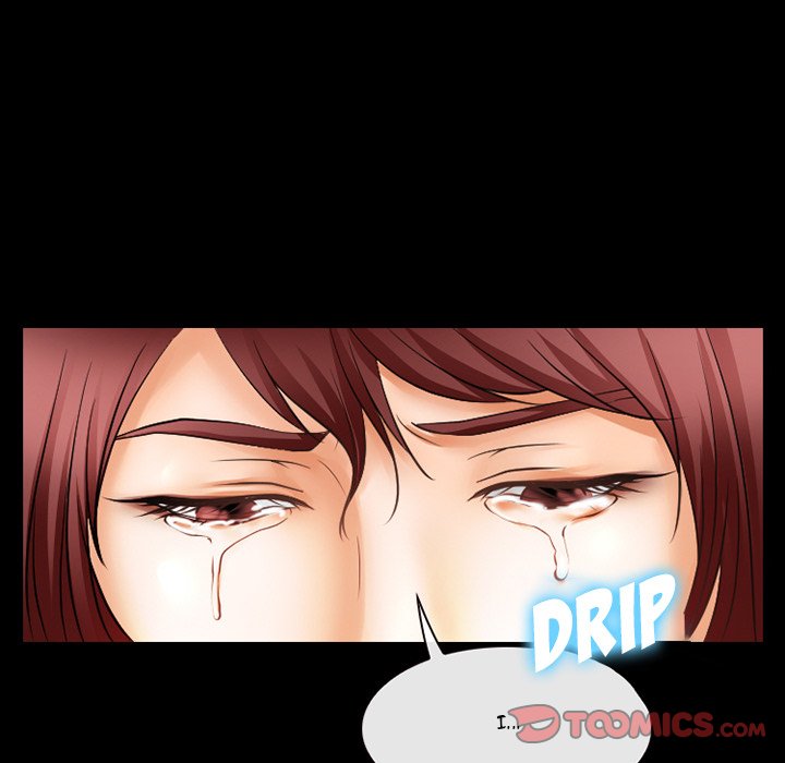 Silhouette chapter 47 page 24