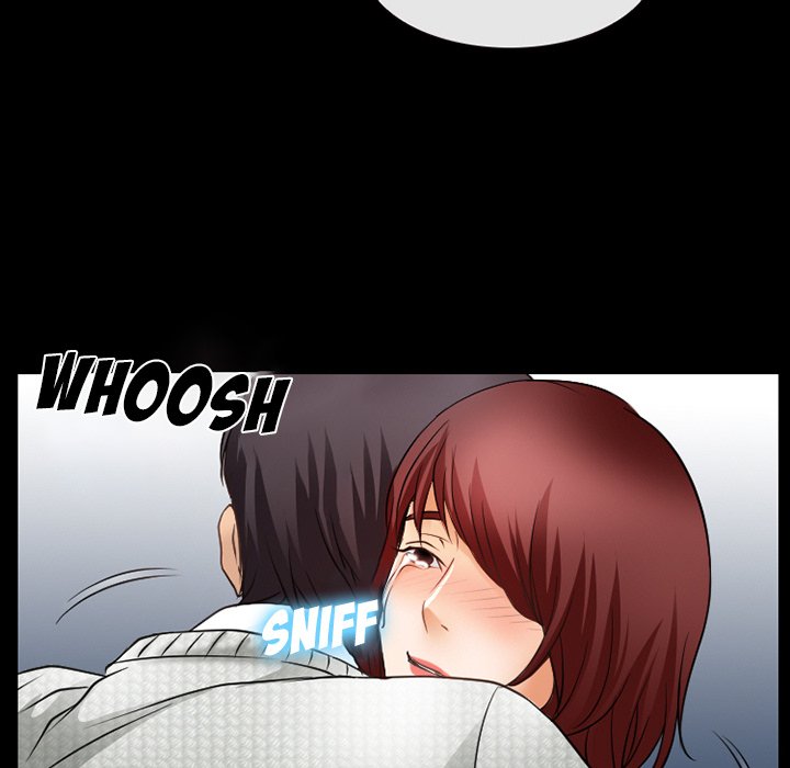 Silhouette chapter 47 page 25