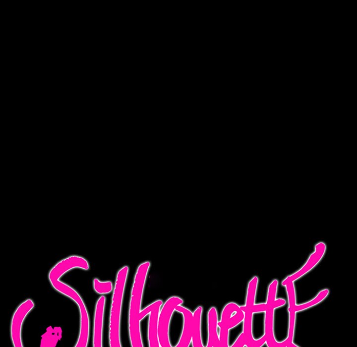 Silhouette chapter 47 page 27