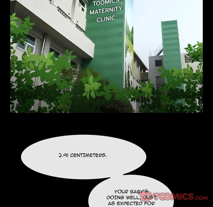 Silhouette chapter 47 page 30