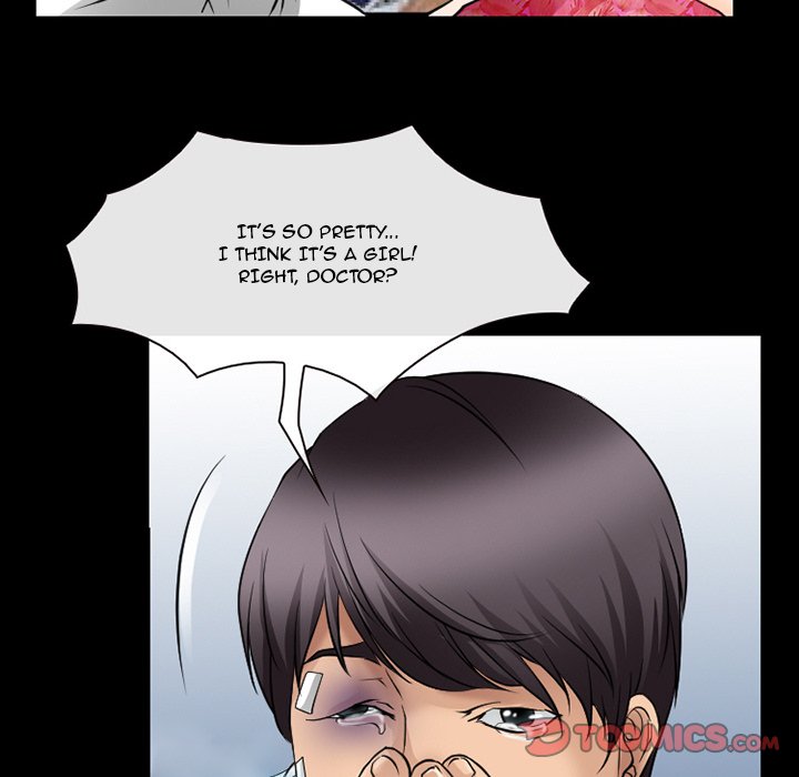 Silhouette chapter 47 page 32