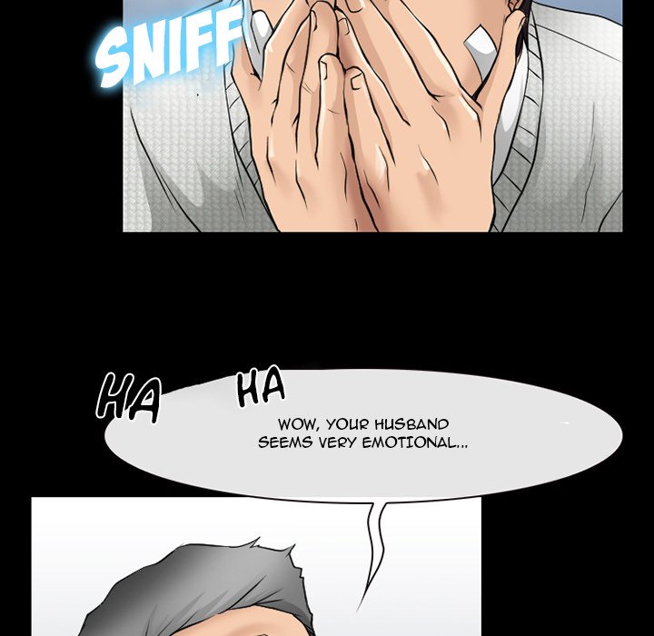 Silhouette chapter 47 page 33