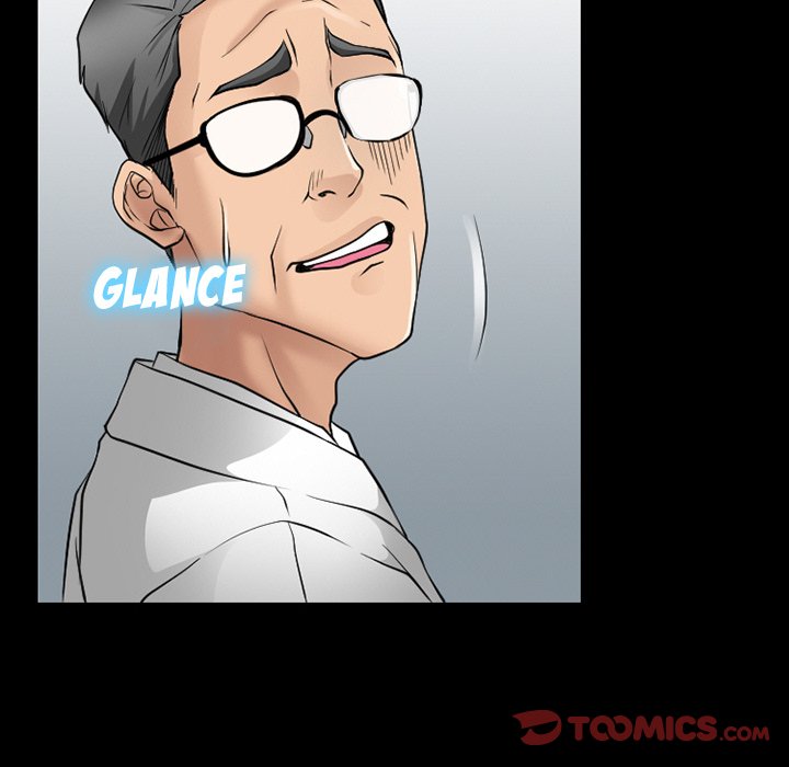 Silhouette chapter 47 page 34