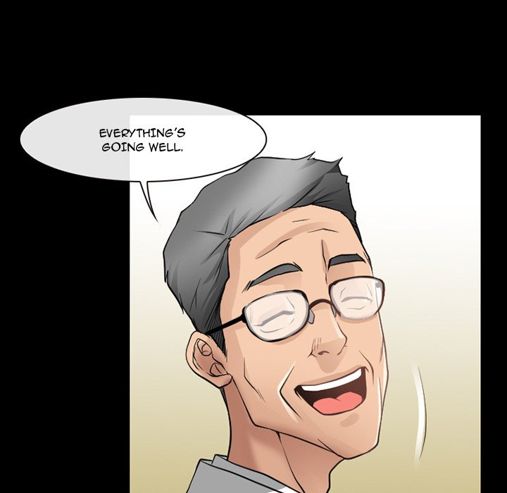 Silhouette chapter 47 page 35