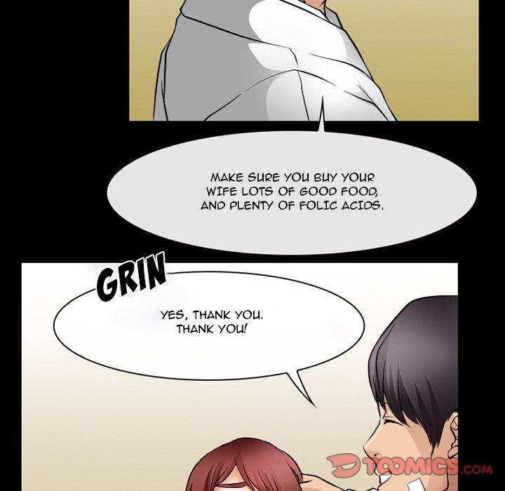 Silhouette chapter 47 page 36