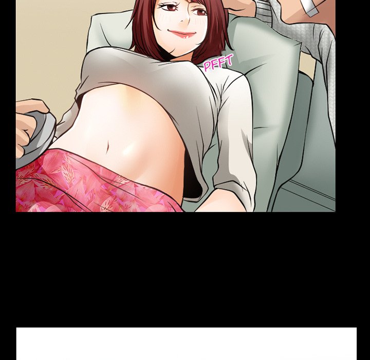 Silhouette chapter 47 page 37