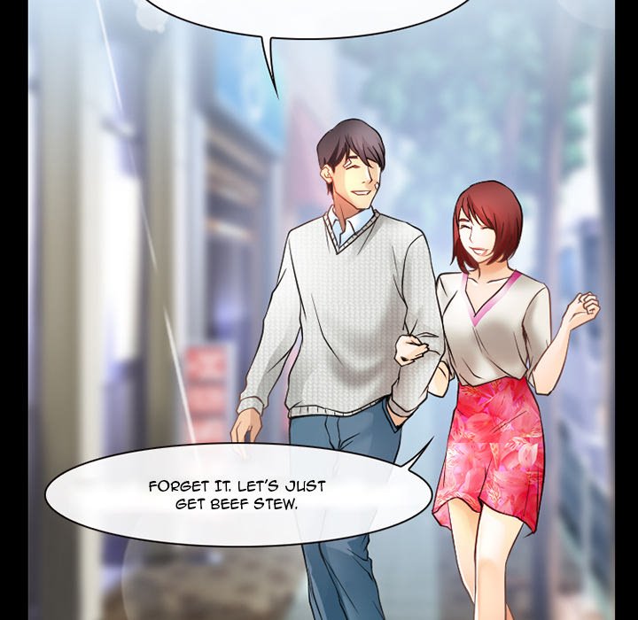 Silhouette chapter 47 page 39