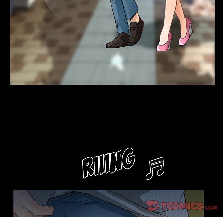Silhouette chapter 47 page 40
