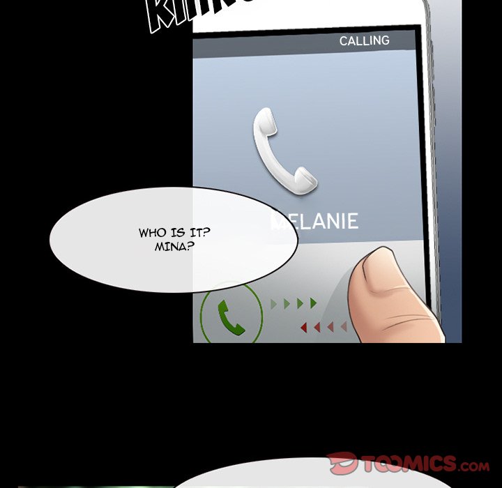 Silhouette chapter 47 page 42