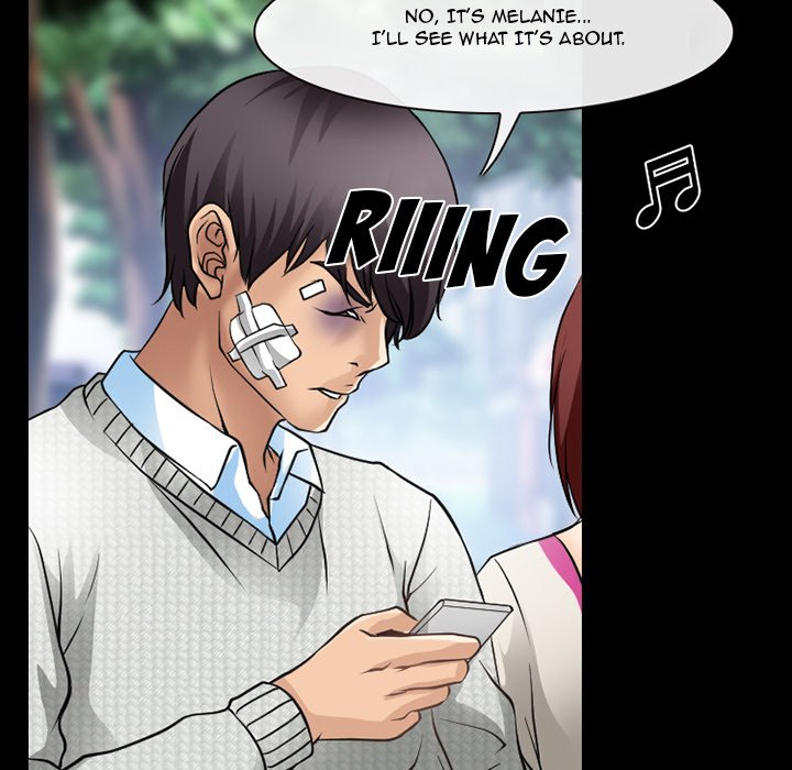 Silhouette chapter 47 page 43
