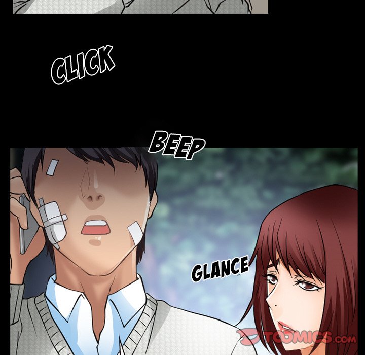 Silhouette chapter 47 page 44