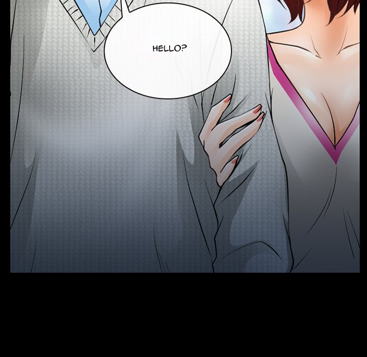 Silhouette chapter 47 page 45