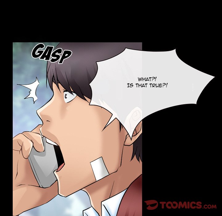 Silhouette chapter 47 page 46
